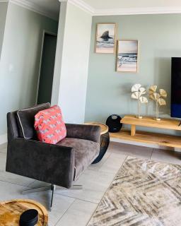 2 Dolphin Ridge , Quiet and Peaceful Penthouse - Città del Capo - 5