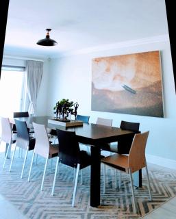 2 Dolphin Ridge , Quiet and Peaceful Penthouse - Città del Capo - 1