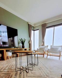 2 Dolphin Ridge , Quiet and Peaceful Penthouse - Città del Capo - 6