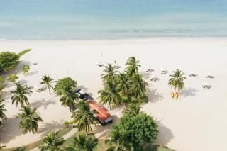 Uga Bay - Pasikuda - 1