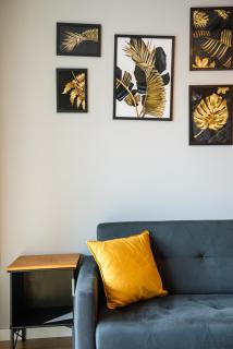 Żoliborz Lemon Apartment - Warsaw - 5