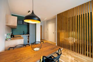 Żoliborz Lemon Apartment - Warsaw - 2