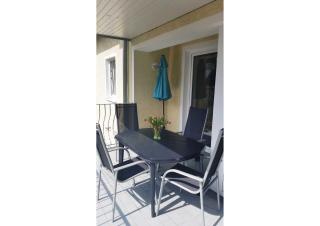 Ferienwohnung Sprotte mit großem Balkon - Koserow - 6