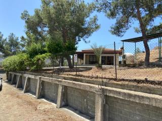 Stavros Country House - Sha - 3