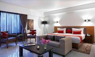 Hotel Suba International Sahar Road Mumbai - Mumbai - 7