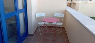 Apartamento Fibes y Congresos - Siviglia - 8