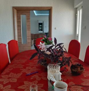 Apartment Matej - Senj - 8