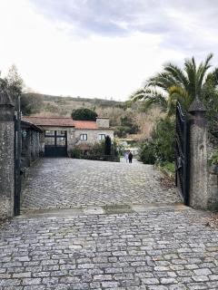 Quinta do Ferrador - Viana do Castelo - 1