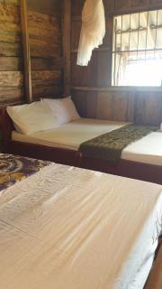 Kohrong Sea Views Bungalows - Koh Rong Island - 9