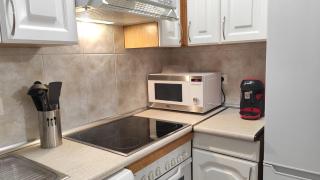 Apartamento Cristina - Madrid - 6