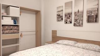 Apartamento Cristina - Madrid - 3