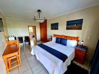 Resthaven Guesthouse - Matatiele - 7