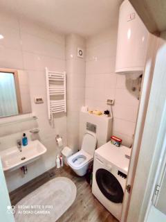 Apartment City Kvart Podgorica - 4