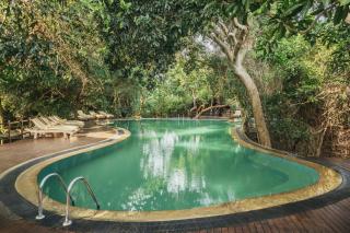 Uga Jungle Beach - Trincomalee - Trincomalee - 9