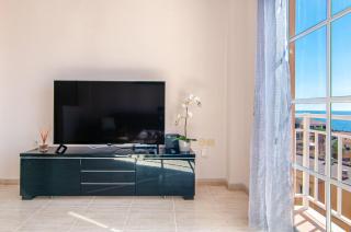 Arco Iris Duplex Ocean View PH09 - 5