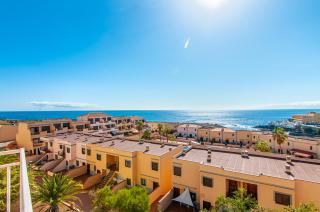 Arco Iris Duplex Ocean View PH09 - 0