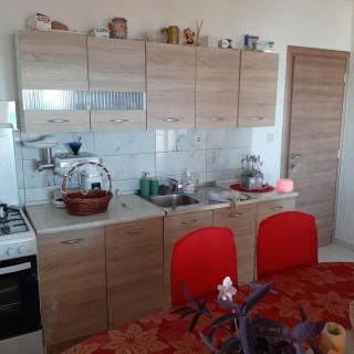 Apartment Matej - Senj - 7