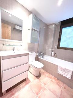 Smile Apartments - 1