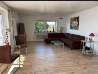 Ferienwohnung mit Seeblick - Hagnau - 4