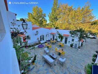 Casalinho da Azenha - Charm House - Sintra - 5