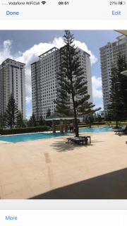 A&B Condo at SMDC Wind Residences Tagaytay - Tagaytay - 9