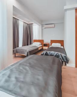 Motel Almy - Zenica - 9