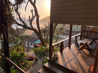 Bamboo Room - Ponta do Ouro - 8