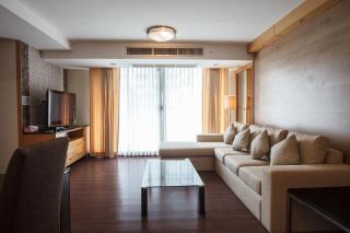 3A-2 Bedrooms Ensuite3 Baths Downtown Bangkok - Bangkok - 8