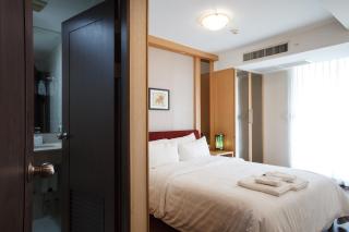 3A-2 Bedrooms Ensuite3 Baths Downtown Bangkok - Bangkok - 5