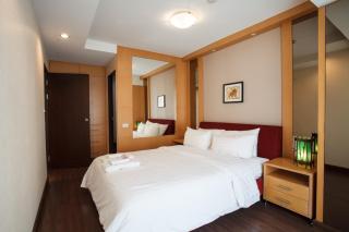 3A-2 Bedrooms Ensuite3 Baths Downtown Bangkok - Bangkok - 2