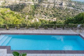 Chibao House con piscina privata - Ragusa - 9