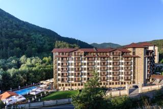Balneo Complex Saint Spas - Velingrad - 8