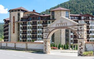 Balneo Complex Saint Spas - Velingrad - 9