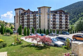 Balneo Complex Saint Spas - Velingrad - 6