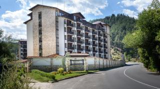 Balneo Complex Saint Spas - Velingrad - 7