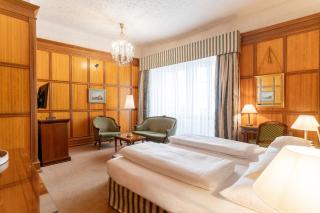 Hotel König von Ungarn - Viena - 0