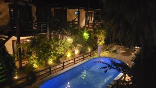 Taipabas Hotel - Barra Grande - 7