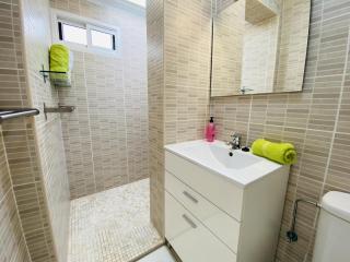 Beach Bungalow Holiday Home - 6