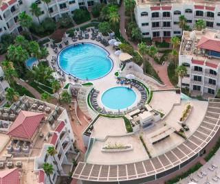 Argan Al Bidaa Hotel and Resort , Kuwait - Kuwait - 9