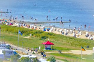 Strandhochhaus SB11 - Cuxhaven - 7