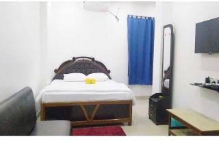 HOTEL MOON-LITE - Guwahati - 6