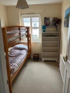 Strand Cottage, Ballycastle. Modern Home - Ballycastle - 9
