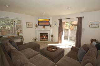 Bruce Drive Holiday home - 9