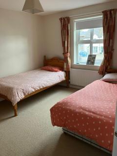 Strand Cottage, Ballycastle. Modern Home - Ballycastle - 7