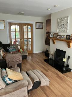 Strand Cottage, Ballycastle. Modern Home - Ballycastle - 6