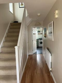 Strand Cottage, Ballycastle. Modern Home - Ballycastle - 3