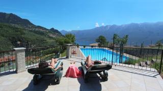 Hotel Garnì Al Poggio - Tignale - 3