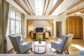 Vila Lavina - Starý Smokovec - 9