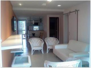 Flat 404 Villa Hipica - Gravatá - 3