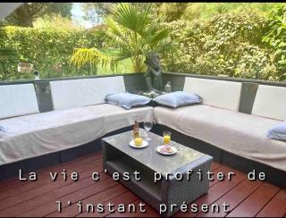 Un petit coin de Paradis - Toulouse - 7